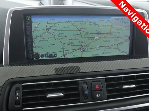 Used 2014 BMW M6 Convertible image 4