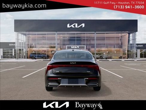 New 2026 Kia K5 GT-Line image 5