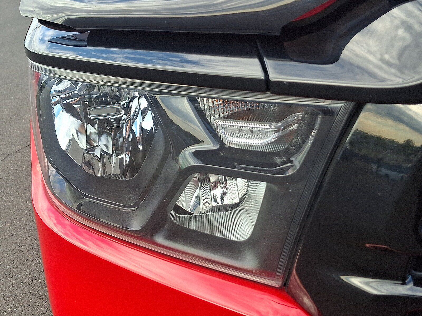 Certified 2022 RAM 1500 Big Horn AWD/4WD image 9