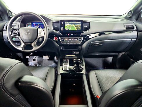 Used 2020 Honda Passport Elite image 17