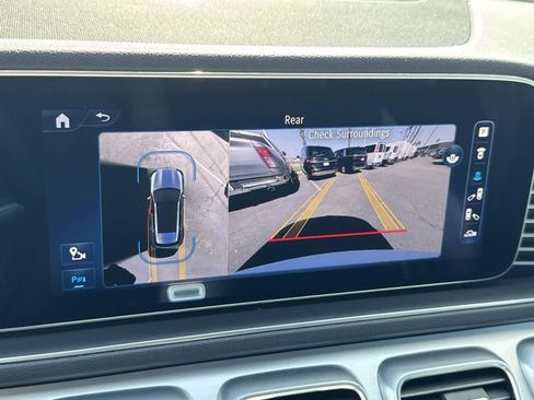 Used 2024 Mercedes-Benz GLE 350 4MATIC image 16