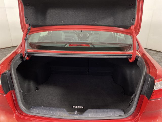 Used 2017 Kia Rio LX w/ Power Package FWD image 29