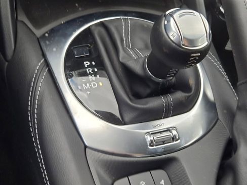 New 2026 MAZDA MX-5 Miata Grand Touring w/ Weather Package image 17