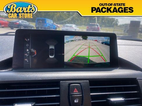 Used 2017 BMW 230i xDrive Convertible w/ Premium Package image 27