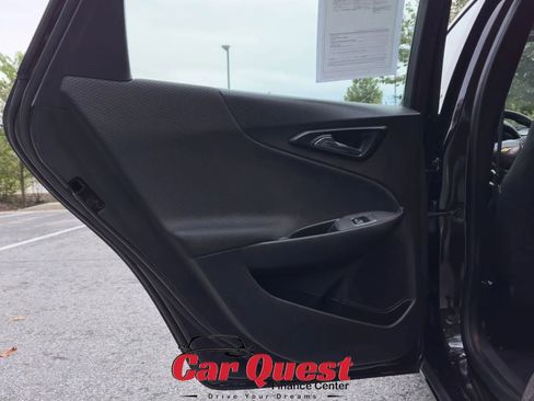 Used 2020 Chevrolet Malibu LT FWD image 13