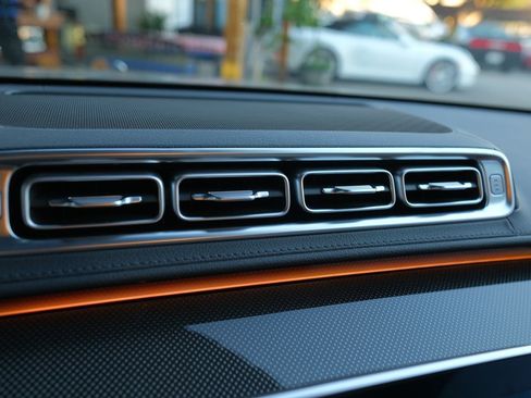 Used 2023 Mercedes-Benz S 580 4MATIC Sedan image 20