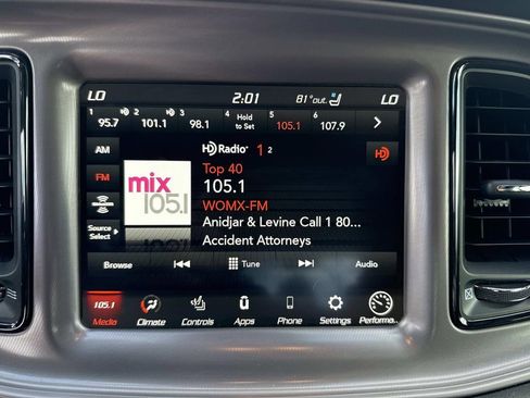 Used 2023 Dodge Challenger R/T Scat Pack w/ Plus Package image 25