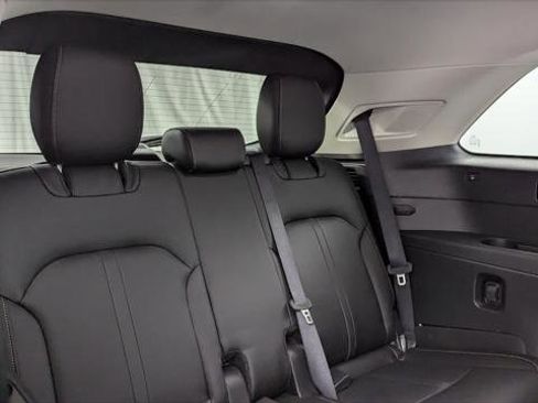 Used 2026 MAZDA CX-90 3.3 Turbo w/ Premium Sport Pkg image 21