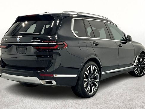 Certified 2023 BMW X7 xDrive40i image 2