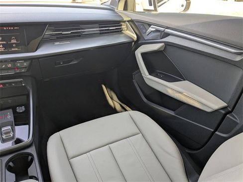 Used 2024 Audi A3 2.0T Premium image 16