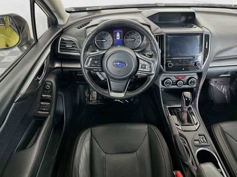 Certified 2021 Subaru Crosstrek 2.5i Limited w/ Moonroof Package 2 image 21