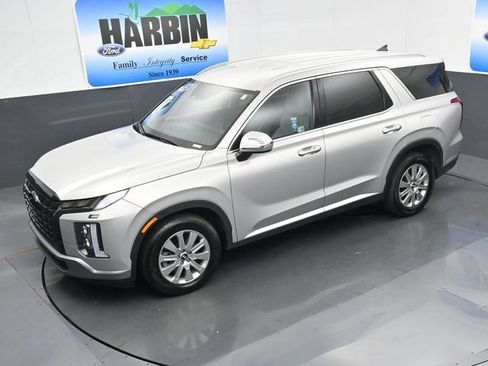 Used 2025 Hyundai Palisade SEL AWD/4WD image 23