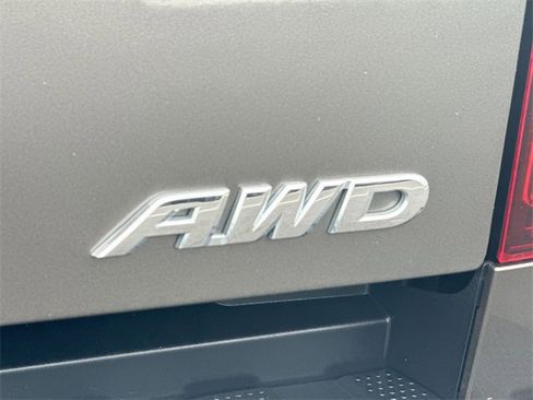 Certified 2021 Honda Ridgeline RTL image 21