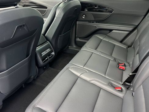New 2026 Lincoln Nautilus Premier w/ Equipment Group 102A AWD/4WD image 11