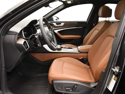 Used 2025 Audi A6 Premium Plus image 39