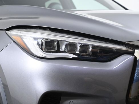 Certified 2020 INFINITI QX50 Essential w/ Edition 30 Package image 4