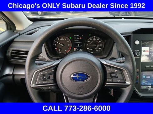 Certified 2025 Subaru Impreza 2.0i image 11