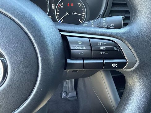 New 2026 MAZDA MAZDA3 s image 38