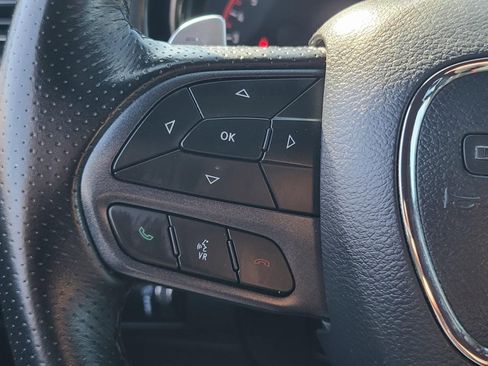 Used 2023 Dodge Durango GT image 31