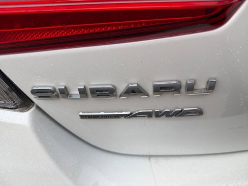 Certified 2023 Subaru Impreza 2.0i image 12