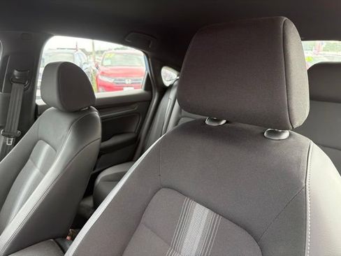 Used 2025 Honda Civic Sport image 14