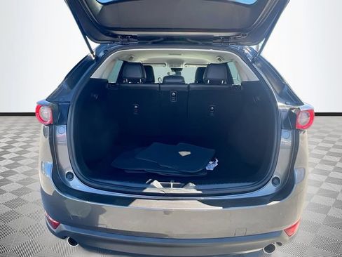 Used 2019 MAZDA CX-5 Touring FWD image 24