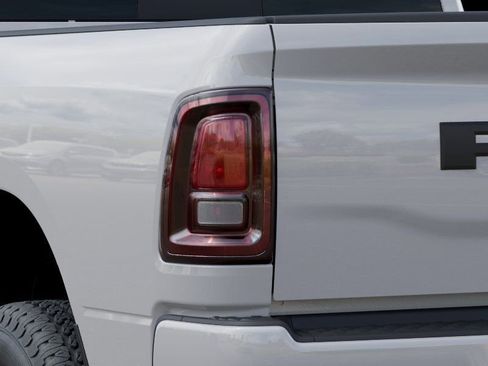 New 2026 RAM 2500 Tradesman AWD/4WD image 9