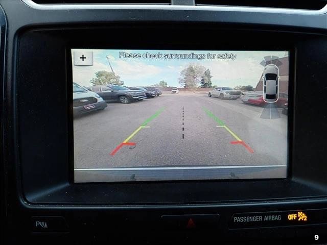 Used 2018 Ford Explorer XLT w/ Equipment Group 202A FWD image 14