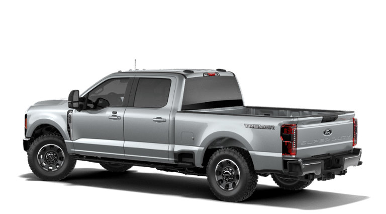 New 2027 Ford F250 XLT w/ XLT Premium Package AWD/4WD image 55