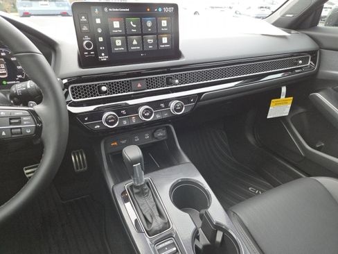 New 2026 Honda Civic Sport image 32