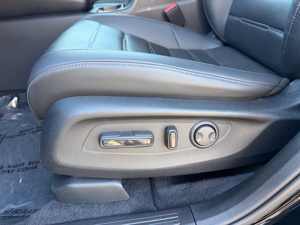 Used 2024 Honda CR-V EX-L image 15