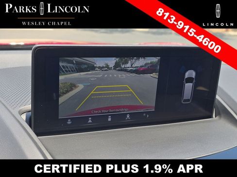 Used 2019 Acura RDX FWD w/ Technology Package image 24