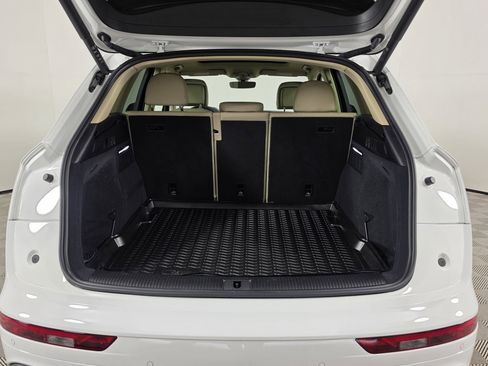 Certified 2023 Audi Q5 2.0T Premium AWD/4WD image 11
