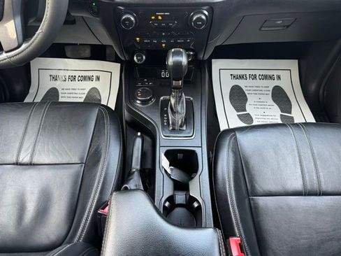 Used 2019 Ford Ranger Lariat w/ Equipment Group 501A Mid image 20