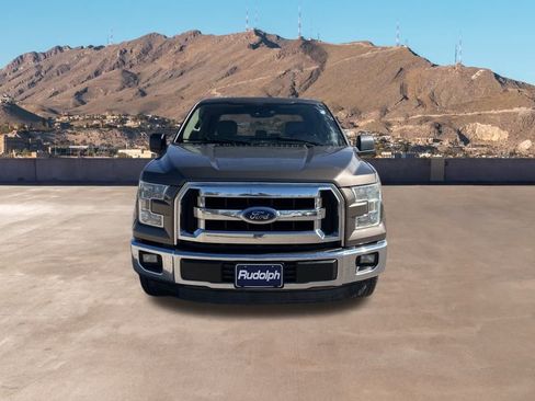 Used 2015 Ford F150 XLT image 17