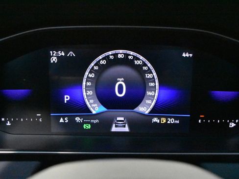 New 2026 Volkswagen Jetta SE image 16