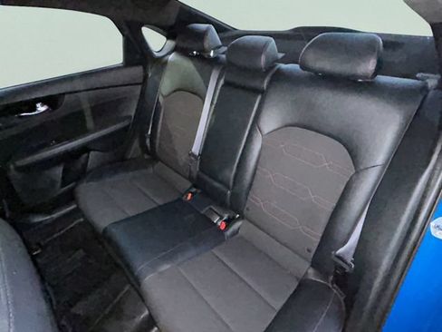 Used 2023 Kia Forte GT FWD image 18