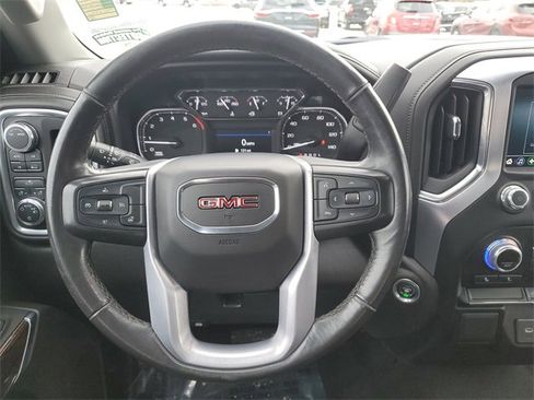 Used 2022 GMC Sierra 1500 SLE w/ LPO, GMC Protection Package image 24