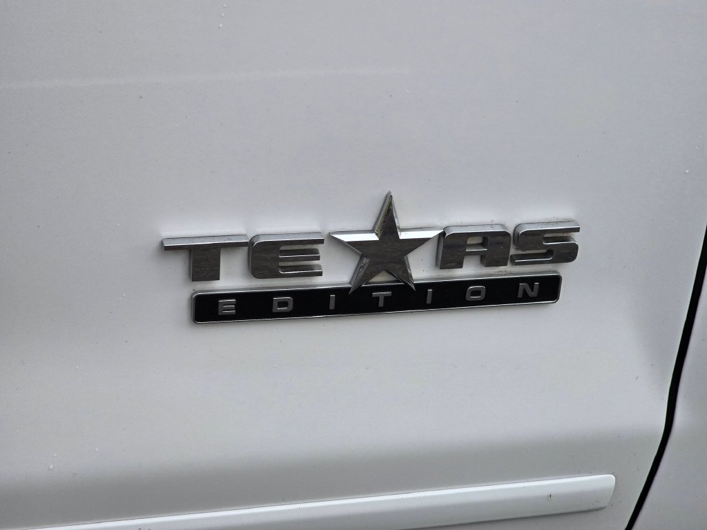 Used 2014 GMC Sierra 1500 SLE w/ Texas SLE Value Package RWD image 16