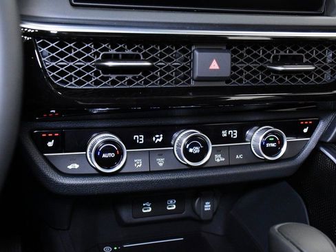 Certified 2025 Acura ADX FWD image 16