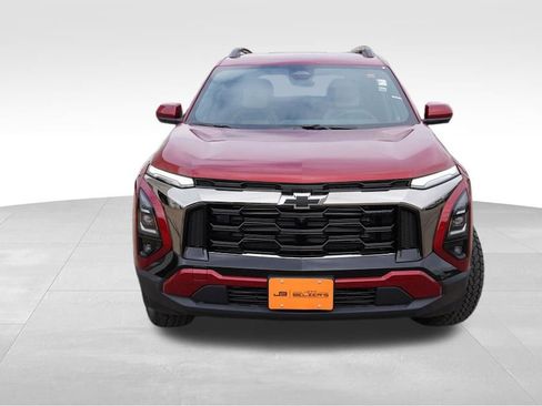 New 2026 Chevrolet Equinox ACTIV w/ Safety and Technology Package image 8