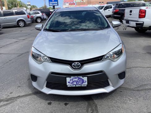 Used 2016 Toyota Corolla LE FWD image 6