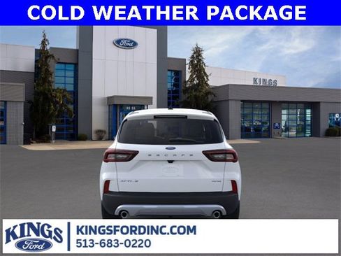 New 2026 Ford Escape Active w/ Cold Weather Package image 5