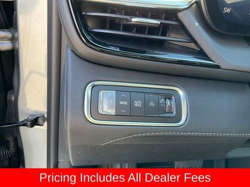 New 2026 Buick Enclave Sport Touring w/ Power Package FWD image 7