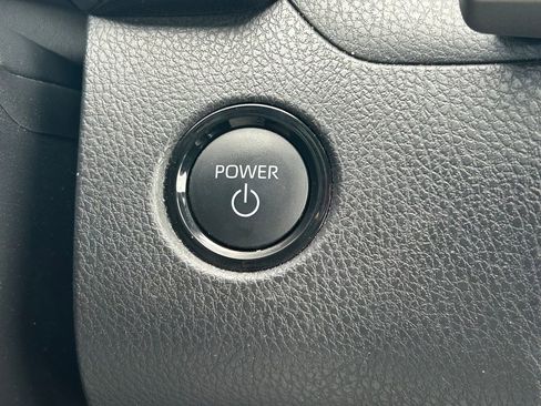 Certified 2025 Toyota Camry SE FWD image 26