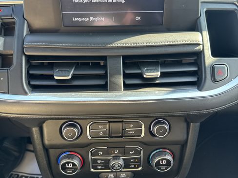 Used 2022 Chevrolet Tahoe LS image 24