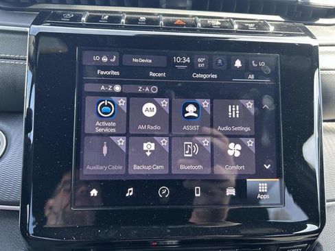 Certified 2023 Jeep Grand Cherokee Altitude AWD/4WD image 33