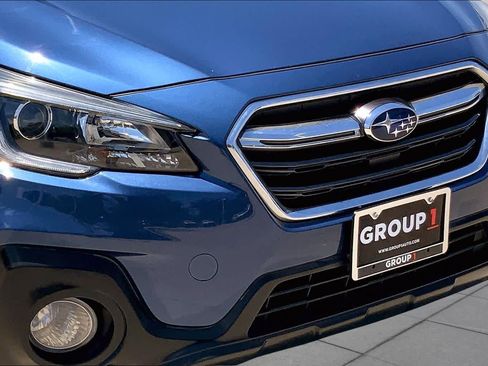 Used 2019 Subaru Outback 3.6R Limited w/ Popular Package #2 AWD/4WD image 29