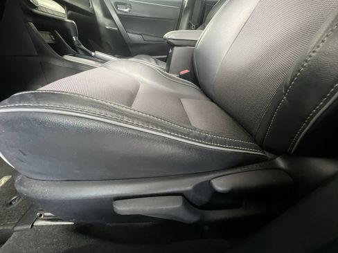 Used 2015 Toyota Corolla S FWD image 15