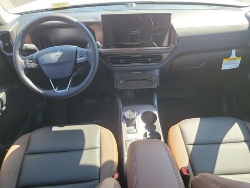 New 2026 Ford Bronco Sport Outer Banks w/ Outer Banks Tech Package+ AWD/4WD image 14
